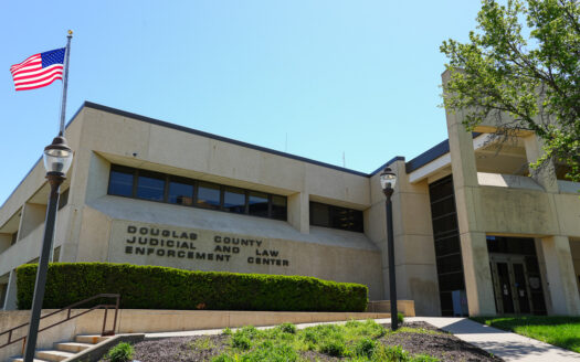 Here are the 9 nominees for the Douglas County district judge vacancy